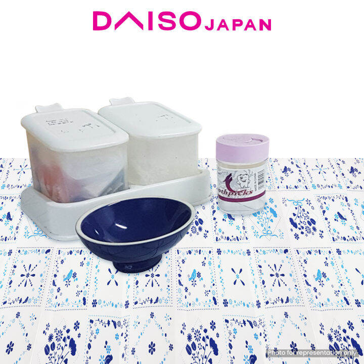 Daiso Tile Reversible Stain Protector Sheet Lazada PH