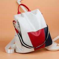 [BG02] กระเป๋าสะพายหลัง กระเป๋าเป้ ช่องใส่ของเยอะ สะดวกต่อการใช้งาน
