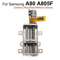 【☊HOT☊】 ganghuang44704037 Aocarmo โมดูลเพลามอเตอร์สั่นสำหรับซ่อม805f,โมดูลสายเคเบิ้ลยืดหยุ่นสำหรับ A80 Samsung Galaxy ไม่มีกล้อง