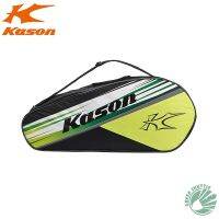 2023 New Kason FBJN032 Badminton Bags Backpack Outdoor Sport For Men And Women Large capacity sports pack