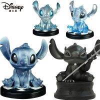 ของขวัญประดับตั้งโต๊ะทำมือสำหรับสาวๆของขวัญวันเกิดภาพอนิเมะ Lilo &amp; Stitch