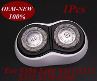 【DT】 hot  1Pcs S300 Replacement head rqzor blade for philips electric shaver S300 S301 S311 S321 S331 S330 S360 SH30 SH50