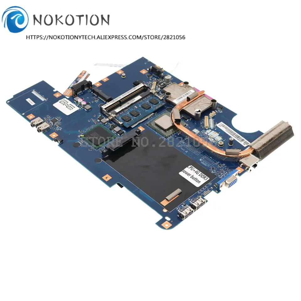 lenovo g555 motherboard