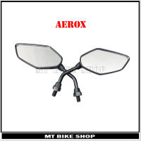 กระจกแต่งย่อ สำหรับ AEROX (M125)