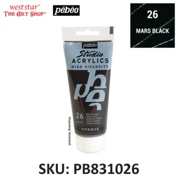 Shop Mars Black Acrylic online - Jan 2024