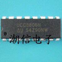 5pcs UCC3806N DIP-16