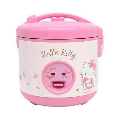 โปรโมชั่น-หม้อหุงข้าวไฟฟ้า-hello-kitty-รุ่น-rc-112-ขนาด-1-ลิตร-กำลัง-400-วัตต์-สีชมพู-ส่งด่วนทุกวัน