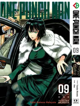 One Punch Man VOL.1-26 Complete set Comics Manga Japanese