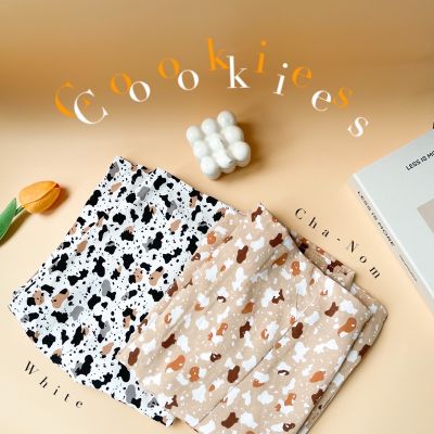 🍪 Cookies Skirt 🍪(220.-)