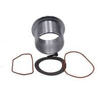 K-0650 Compression Ring Kit Fit for Craftsman DeVilbiss Porter Cable Air Compressor Cylinder