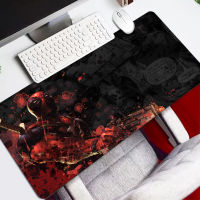 Deadpool Marvel High Quality Gaming Mousepad Large DIY Mouse Pad Keyboards Mat Xl Xxl Non-Slip Mousepad xxl 90cm For Pc Table Carpet Computer Laptop Pad 900/800x300mm