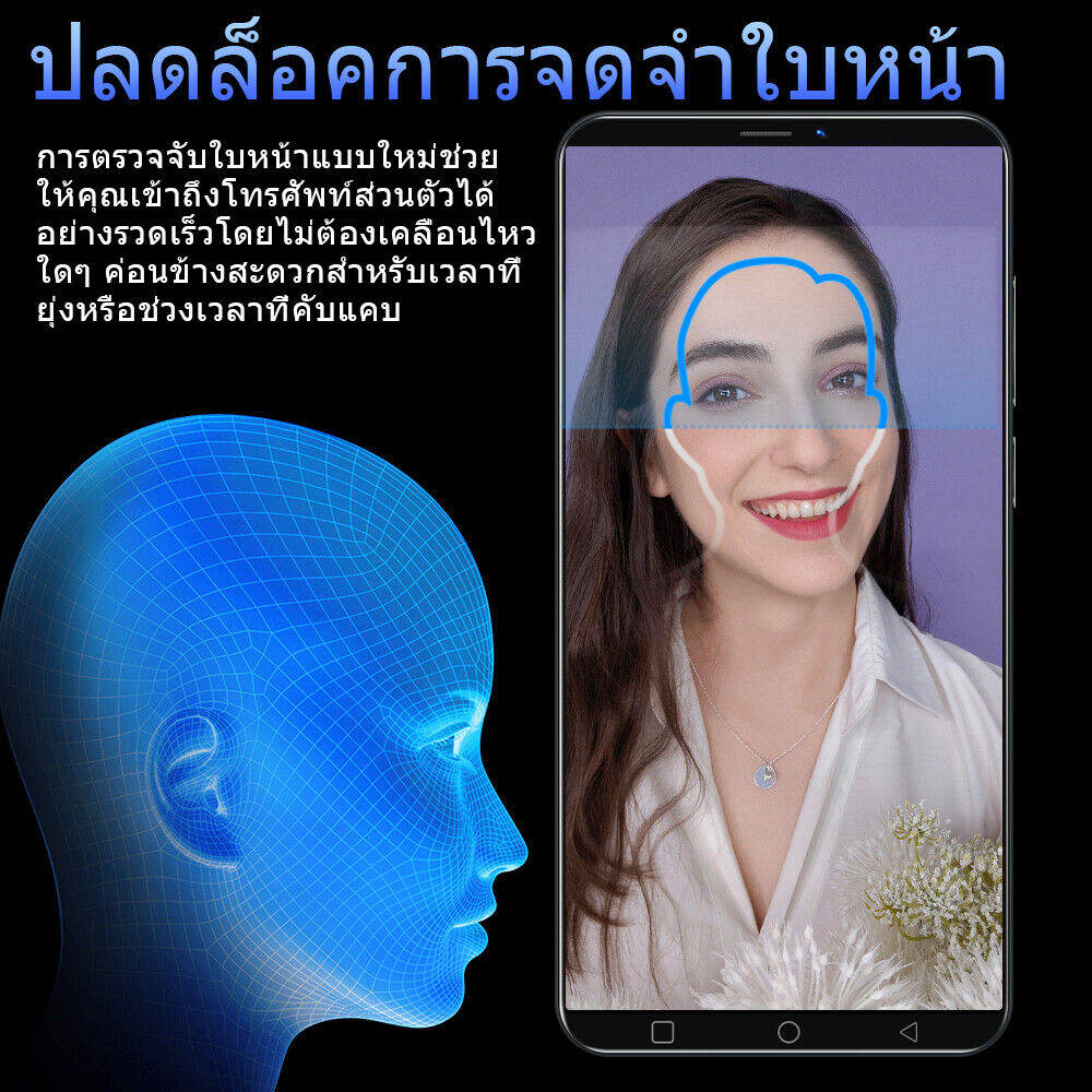 【รับประกัน 1 ปี】โทรศัพท์ Sumsung Galaxy A32 5g Ram16g Rom512g โทรศัพท์มือถือ โทรศัพท์ถูกๆ