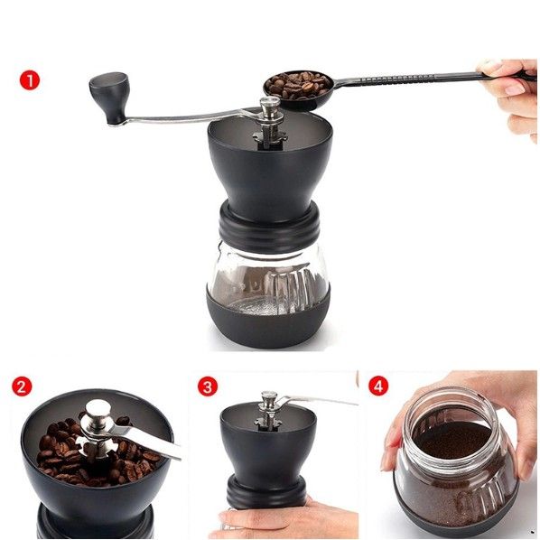 cfa-เครื่องบดกาแฟ-coffee-bean-grinder-คู่มือ-พร้อม-storage-jar-toreudo-เครื่องบดเมล็ดกาแฟ