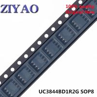 20PCS UC3844BD1R2G SOP8 UC3844A UC3844B SOP UC3844BD1R UC3844 SOP-8 SMD UC3844BDR2G new and original IC WATTY Electronics