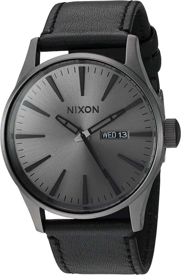 Nixon sentry online 42mm