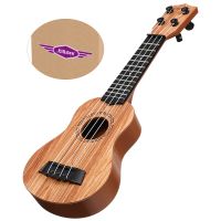 Kids Ukulele Children Ukulele Musical Instrument For Starter ChildrenS Little Guitar Baby Imitation Musical Instrument