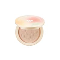 แป้งอัดแข็ง คุมมัน BNB Barenbliss Fine to Refine Compact Powder SPF 25 PA+++ 6g.