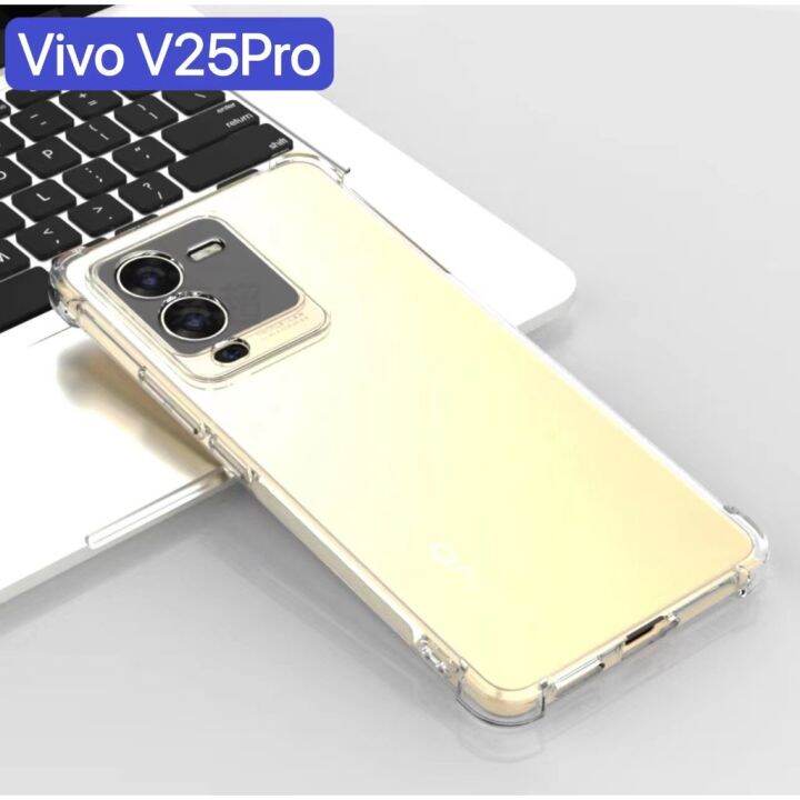 case-vivo-v25pro-เคสโทรศัพท์-วีโว่-เคสใส-เคสกันกระแทก-case-vivo-v25pro-เคสมือถือต้านเชื้อแบคทีเรีย-ส่งจากไทย