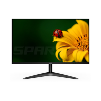 AOC 23.6" 24B1H2/67 VA/ Flat/ 1920x1080 75Hz/ 5ms/ D-sub/ HDMI LED Monitor