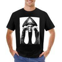 Aloister Crowley, The Great Beast T-Shirt Atasan Musim Panas Lengan Pendek Tee Pria S-4XL-5XL-6XL