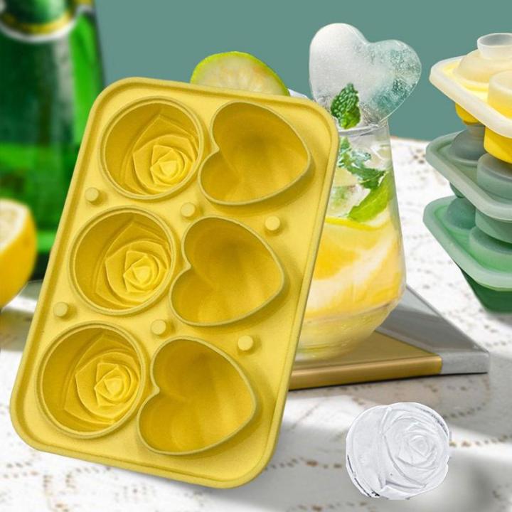 6-grids-ice-cube-mold-rose-heart-shape-ice-cube-tray-ice-cube-maker-form-chocolate-ice-trays-bar-wine-ice-blocks-maker-ice-maker-ice-cream-moulds