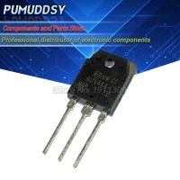 10PCS BUV48A BUV48 15A/450V TO-3P NPN integrated circuit WATTY Electronics