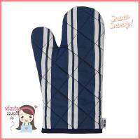 ถุงมือจับของร้อน KECH PASSION สีน้ำเงิน/เทาOVEN GLOVES KECH PASSION NAVY/GRAY **ราคารวม Vat แล้วค่ะ ไม่มีบวกเพิ่ม**