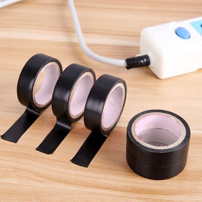 5M Resistant Insulation Tape High Temperature Electrical Wiring Harness Tape Strong Self Adhesive Electrical Insulation Tapes Adhesives Tape