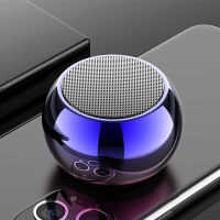 Mini Bluetooth Sound Box Bluetooth Portable Wireless Spe aker Bluetooth Soundbar Simple Small Music Box Player