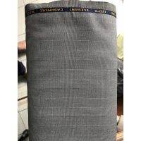 Plaid Fabric TWILL-2: 2 Meter Suit Cutting Uniform Pants And Artificial Wool Skirt Width 58 " 60".