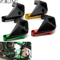 ☾☄◆ Aluminum Engine Guard Z1000 Z900 Engine Slider Protector For Z1000 Z1000SX Z1000 SX 2010 2011 2012 2013 2014 2015 2016 2017 Z900