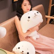 Gleoite Trẻ Em Kawaii Món Quà Sinh Nhật Đệm Sofa xoa dịu Búp Bê gối nhung