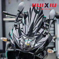 สำหรับ Suzuki ใหม่ GSX250R GSX-250R GSXR250 2017-2020 2021 2022รถจักรยานยนต์ Deflector Fairing อุปกรณ์เสริม