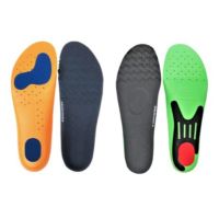 [Mr. Coach] VICTOR Victory High Elastic Sports Insole Arch Badminton