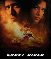 Ghost Rider (2007) โกสต์ ไรเดอร์ (เสียง Eng /ไทย | ซับ Eng/ไทย) Bluray หนังใหม่ บลูเรย์