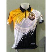 TRISKELION V.3 Summer FULL SUBLIMATION POLO