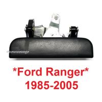 SALE มือเปิดท้ายกระบะ ดำ FORD COURIER RANGER 1985 - 2005 ฟอร์ด เรนเจอร์ คูเรีย มาสด้าไฟเตอร์ มือดึงกระบะ มือเปิดท้าย 1998 ยานยนต์ อุปกรณ์ภายนอกรถยนต์ อื่นๆ