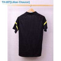 ☃ Lillian Chaucer 23-24 season the champions Manchester city polo shirt spike blitz jersey mateo kovalainen cut soccer uniform