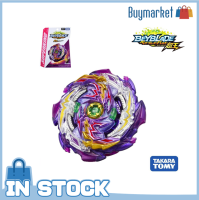 [Original] Takara Tomy Beyblade Burst Super King Booster - B-177 Jet Wyvern Ar.Js 1D