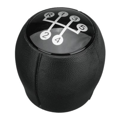 5 Speed Manual Car Gear Shift Knob Shifter Lever for Opel Vauxhall Corsa B C Vectra
