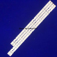 LED strip 4C-LB5508-HR03J 4C-LB5507-HR03J 55HR330M08A2 V2 55HR330M08B2 For TCL D55A730U D55A620U D55A360 55F6 55L2 55L68 55U3800