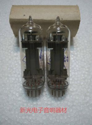 Audio vacuum tube Brand new in original boxes Soviet 6C19N 6C19 tubes on behalf of Beijing 6c19 with soft sound quality and matching provided. sound quality soft and sweet sound 1pcs