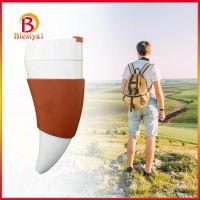 [Blesiya1] แก้วกาแฟสุญญากาศ มีฉนวนกันความร้อน 8 ออนซ์ สําหรับห้องนอน ห้องรับประทานอาหาร สํานักงาน