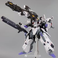 [AA : โมจีน] MG 1/100 FAZZ Ver.Ka [ 3302 ]