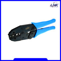 Link UC-8118 CRIMP TOOL BNC for RG 58, 59, 62 #สามารถออกใบกำกับภาษี