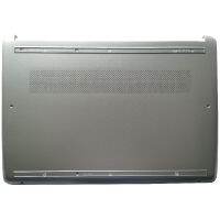 New For HP Pavilion 14-DQ 14S-DR 14Z-FQ TPN-Q221 L64894-001 Laptop Bottom Base Case Cover