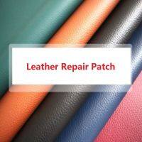 Self Adhesive Waterproof Scratchresistant Leather Repair Patch  DIY Large Leather Patches for Couches  Furniture  Cabinets  Wall  Furniture Protectors