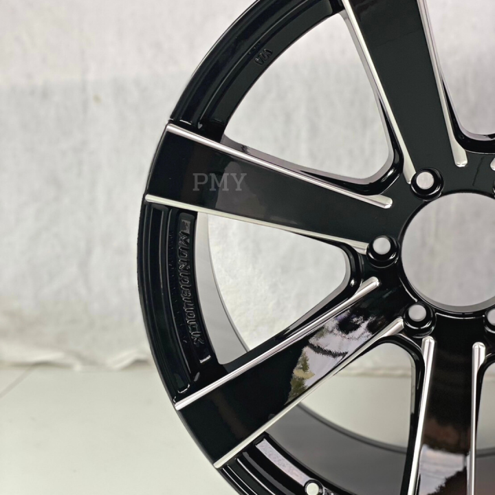 ล้อแม็กขอบ-20x9-5-6x139-7-et-25-ยี่ห้อ-s1-wheel-รุ่น-rts-gbmw-ราคาต่อ1วง-ขายยก4วงเท่านั้นไม่ขายแยก-พร้อมส่งฟรี