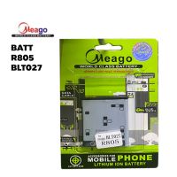 MEAGO แบตเตอร์รี่ R805 / BLT027