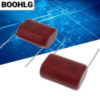 5pcs CBB 474  1600V 474J 1.6KV 470nF 0.47uF P25 CBB81  Capacitors